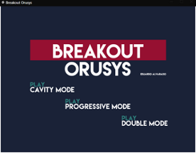 Breakouy Orusys Image