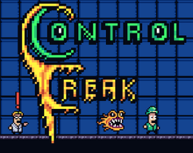 Control Freak Image