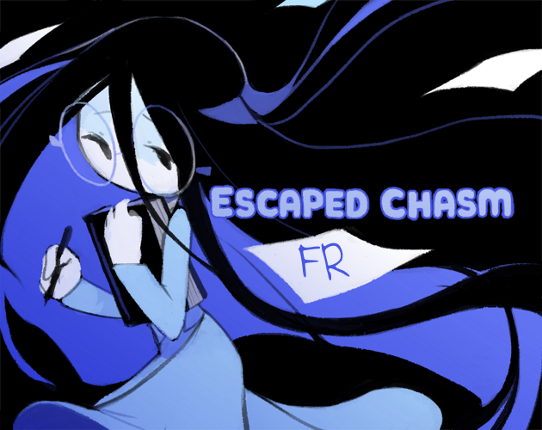 Escaped Chasm FR Game Cover