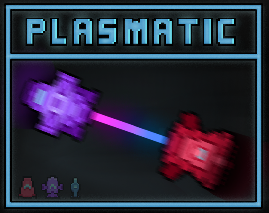 Plasmatic Game Cover