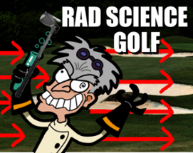 Rad Science: Golf Image