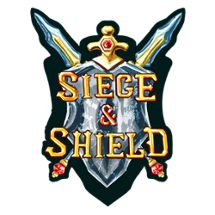 Siege and Shield Image