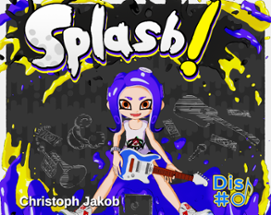 Splash! Image