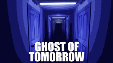 Ghost of Tomorrow Image