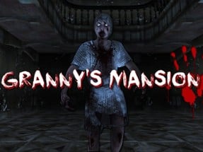 Granny's Mansion Image