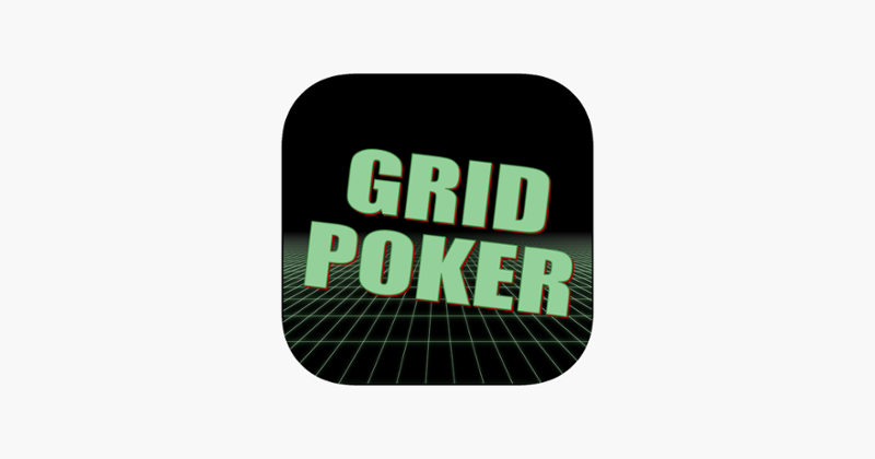 Grid Poker Game Cover