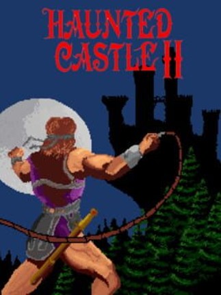 Haunted Castle II Game Cover