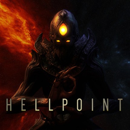 Hellpoint Game Cover