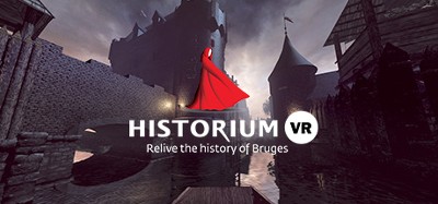 Historium VR - Relive the history of Bruges Image