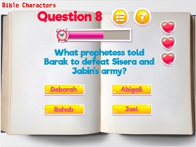 Holy Bible Trivia Quiz : Study Catholic Gateway Image