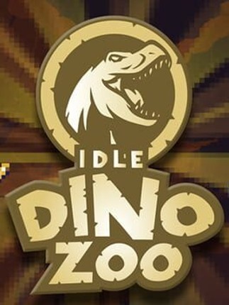 Idle Dino Zoo Game Cover