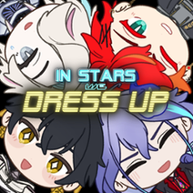 In Stars We Dress Up! Image