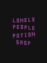 Lonely People Potion Shop Image