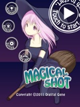 Magical Shot Image