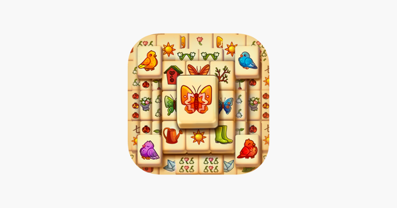 Mahjong Treasure Quest: Tile! Game Cover