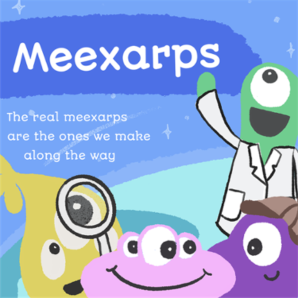 Meexarps Game Cover