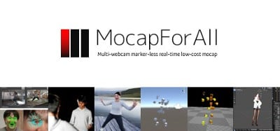 MocapForAll Image