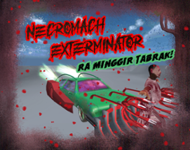 Necromach Exterminator Image