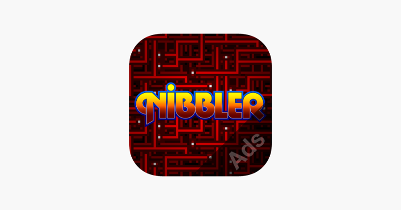 Nibbler Remake with Ads Game Cover