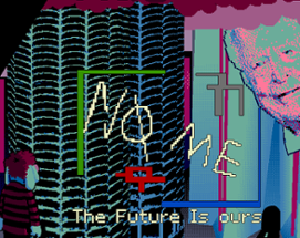 No Me: The Future is Ours Image