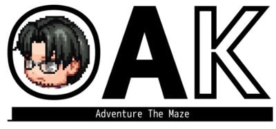 Oak Adventure The Maze Image