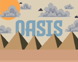 Oasis Image