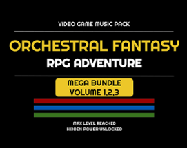 ORCHESTRAL FANTASY COLLECTION Image