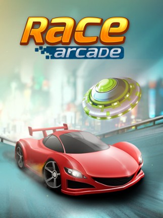Race Online Game Cover