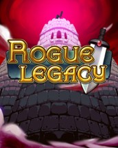 Rogue Legacy Image