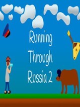 Running Through Russia 2 Image