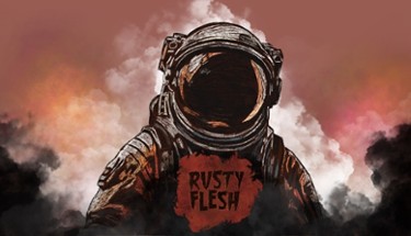 Rusty Flesh Image