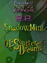 ShadowMint: a Frontier Kingdoms Replay Image