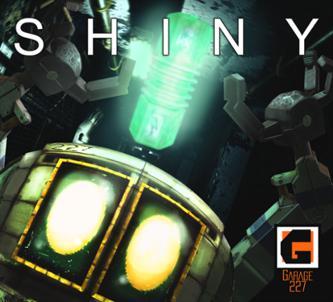 SHINY Game Cover