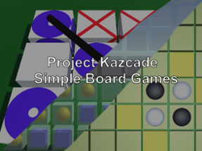 Simple Board Games Image