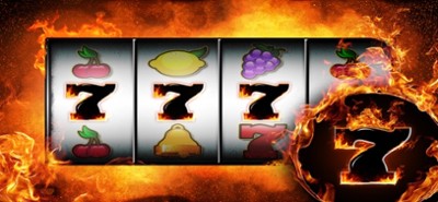 Slots: 77777 Lucky Slots Image