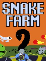 SNAKE FARM Image