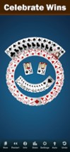 Solebon FreeCell Solitaire Image