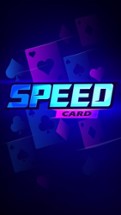 Speed Card: Slam Card Game Image