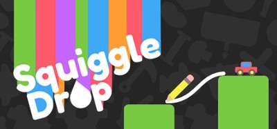 Squiggle Drop Image