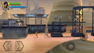 Star Wars Rebels: Recon Missions Image