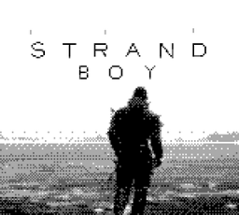 Strand Boy Image