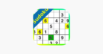 Sudoku Classic -Offline Puzzle Image