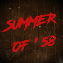 Summer of '58 Image