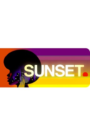 Sunset Game Cover