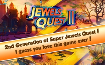 Super Jewels Quest 2 Image