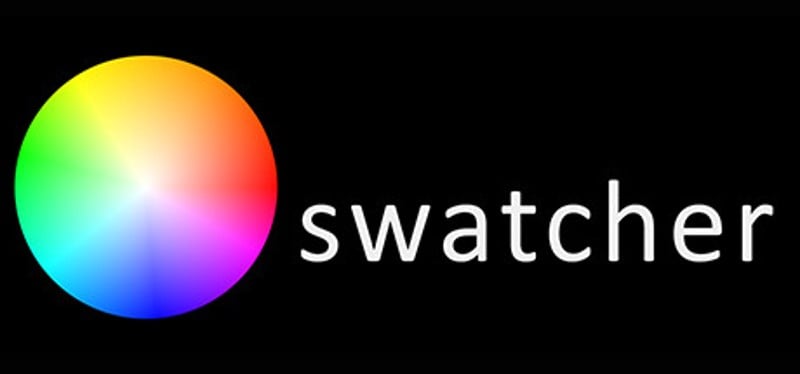 Swatcher Game Cover