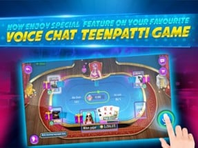 Teenpatti By Freebird Image