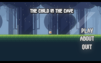 The child in the cave from Omar_Godot Image