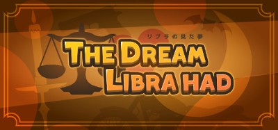 The Dream Libra had Image