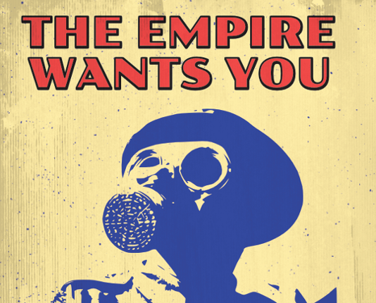 The Empire Wants You Game Cover